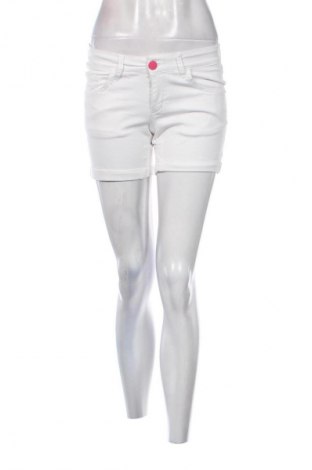 Dámské kraťasy  Unbranded, Velikost XS, Barva Bílá, Cena  119,00 Kč