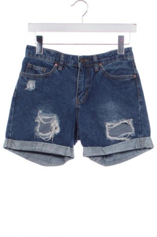 Dámské kraťasy  Unbranded, Velikost S, Barva Modrá, Cena  109,00 Kč