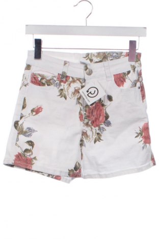 Pantaloni scurți de femei Unbranded, Mărime M, Culoare Multicolor, Preț 21,99 Lei