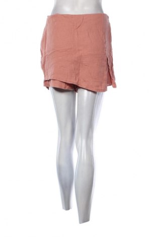 Damen Shorts Unbranded, Größe M, Farbe Aschrosa, Preis € 3,99