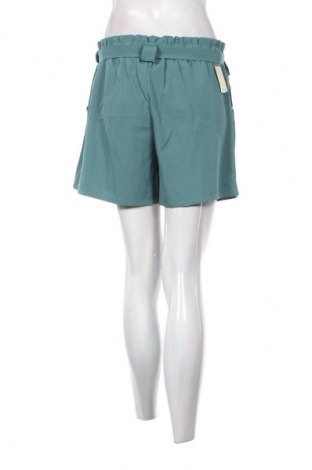 Γυναικείο κοντό παντελόνι Unbranded, Μέγεθος M, Χρώμα Πράσινο, Τιμή 6,99 €