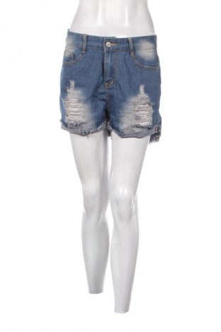 Damen Shorts Unbranded, Größe M, Farbe Blau, Preis € 3,99