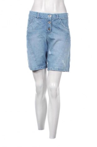 Damen Shorts Unbranded, Größe M, Farbe Blau, Preis € 3,99