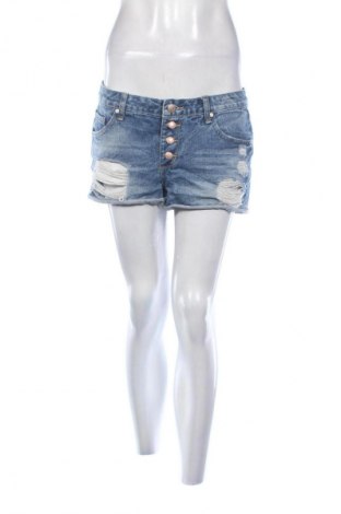 Dámské kraťasy  Unbranded, Velikost L, Barva Modrá, Cena  119,00 Kč