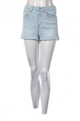 Dámské kraťasy  Unbranded, Velikost S, Barva Modrá, Cena  109,00 Kč