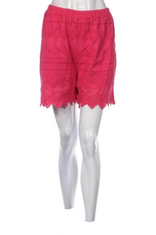 Dámské kraťasy  Unbranded, Velikost S, Barva Růžová, Cena  109,00 Kč