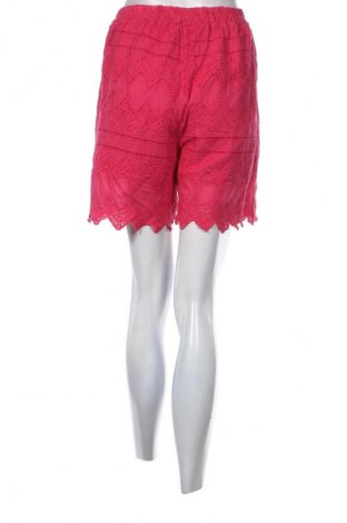 Dámské kraťasy  Unbranded, Velikost S, Barva Růžová, Cena  109,00 Kč