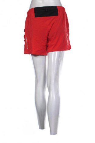 Γυναικείο κοντό παντελόνι Unbranded, Μέγεθος M, Χρώμα Κόκκινο, Τιμή 3,99 €
