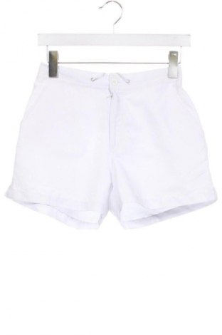 Dámske kraťasy  Unbranded, Veľkosť XS, Farba Biela, Cena  3,95 €