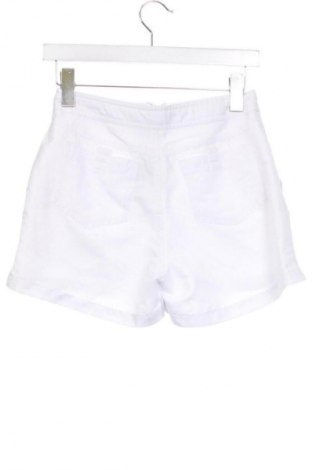 Dámske kraťasy  Unbranded, Veľkosť XS, Farba Biela, Cena  3,95 €