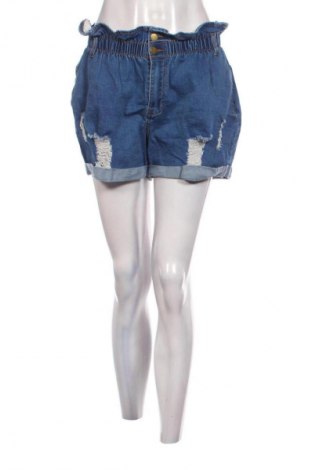 Dámské kraťasy  Unbranded, Velikost L, Barva Modrá, Cena  205,00 Kč