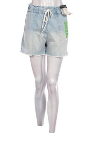 Dámské kraťasy  Unbranded, Velikost L, Barva Modrá, Cena  302,00 Kč