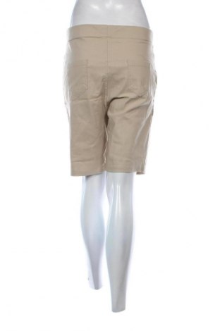 Dámské kraťasy  Unbranded, Velikost XXL, Barva Béžová, Cena  129,00 Kč