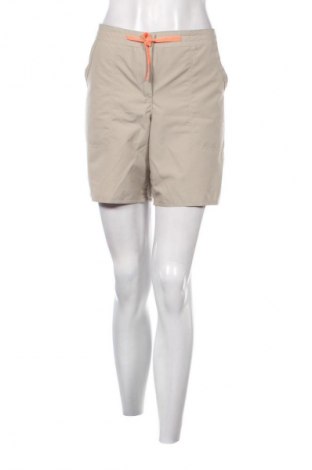 Dámske kraťasy  Unbranded, Veľkosť XL, Farba Béžová, Cena  6,95 €