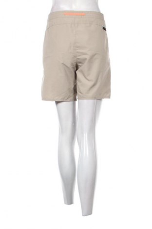 Dámske kraťasy  Unbranded, Veľkosť XL, Farba Béžová, Cena  6,95 €