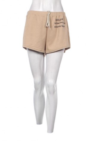 Damen Shorts Unbranded, Größe M, Farbe Beige, Preis € 3,99