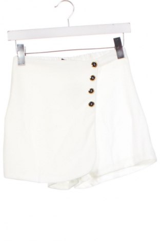 Dámské kraťasy  Unbranded, Velikost XS, Barva Bílá, Cena  179,00 Kč