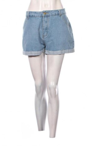 Dámske kraťasy  Unbranded, Veľkosť XL, Farba Modrá, Cena  18,47 €