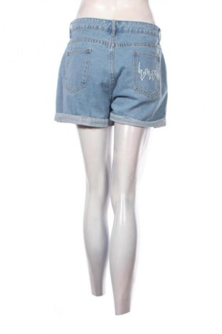 Dámske kraťasy  Unbranded, Veľkosť XL, Farba Modrá, Cena  18,47 €