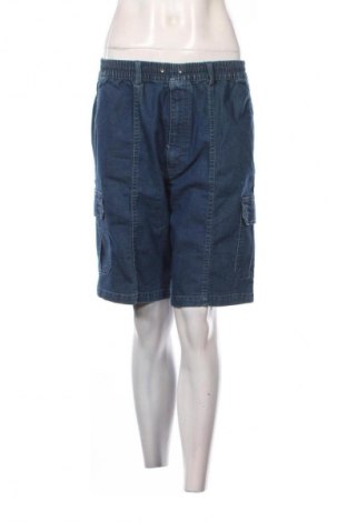 Damen Shorts Unbranded, Größe M, Farbe Blau, Preis € 3,99