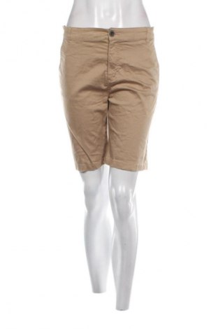Dámske kraťasy  Unbranded, Veľkosť M, Farba Béžová, Cena  1,95 €