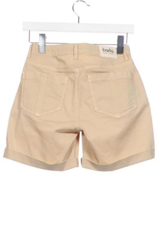 Damskie szorty Unbranded, Rozmiar XS, Kolor Beżowy, Cena 35,99 zł