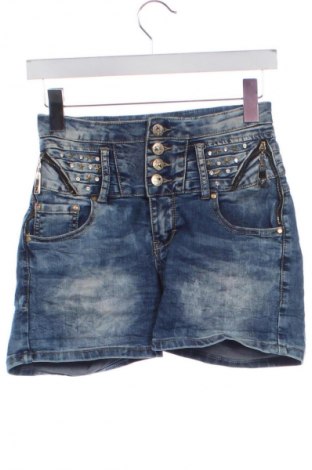 Dámske kraťasy  Unbranded, Veľkosť S, Farba Modrá, Cena  5,95 €