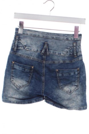 Dámske kraťasy  Unbranded, Veľkosť S, Farba Modrá, Cena  5,95 €