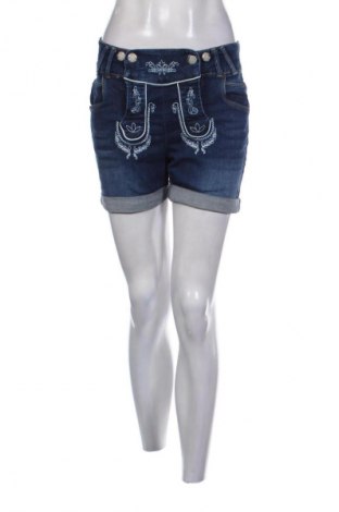Dámske kraťasy  Unbranded, Veľkosť M, Farba Modrá, Cena  3,95 €