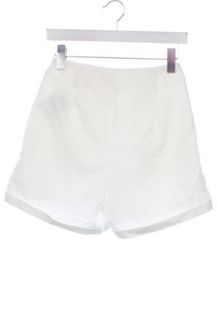 Dámske kraťasy  Unbranded, Veľkosť XS, Farba Biela, Cena  5,95 €
