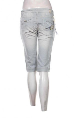 Γυναικείο κοντό παντελόνι Unbranded, Μέγεθος XL, Χρώμα Μπλέ, Τιμή 7,99 €