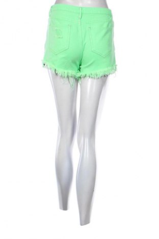 Dámske kraťasy  Unbranded, Veľkosť S, Farba Zelená, Cena  5,95 €