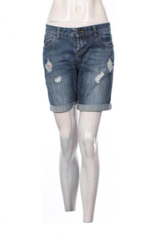 Damskie szorty Unbranded, Rozmiar L, Kolor Niebieski, Cena 20,99 zł