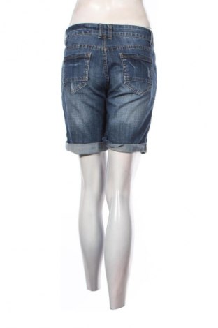 Damskie szorty Unbranded, Rozmiar L, Kolor Niebieski, Cena 20,99 zł