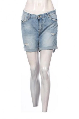 Dámske kraťasy  Unbranded, Veľkosť XL, Farba Modrá, Cena  5,95 €