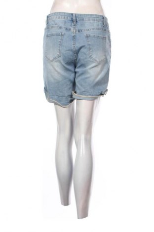 Dámske kraťasy  Unbranded, Veľkosť XL, Farba Modrá, Cena  5,95 €