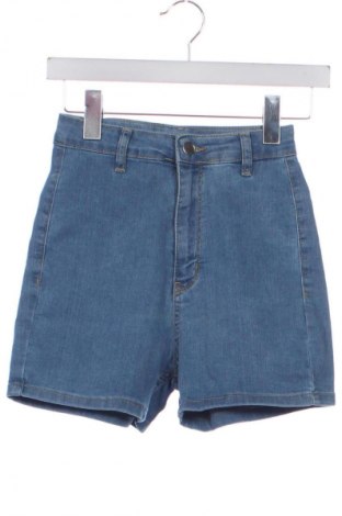 Damen Shorts Unbranded, Größe XXS, Farbe Blau, Preis 4,99 €