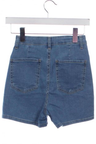 Damen Shorts Unbranded, Größe XXS, Farbe Blau, Preis 4,99 €