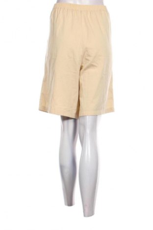 Dámske kraťasy  Unbranded, Veľkosť M, Farba Béžová, Cena  4,95 €