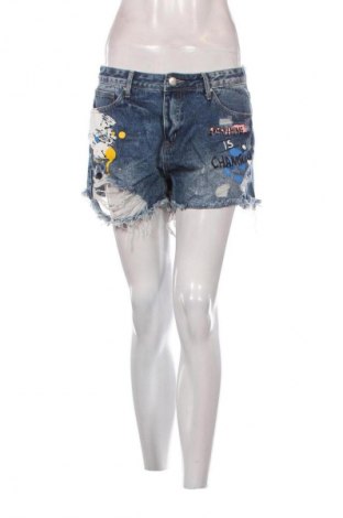 Dámske kraťasy  Unbranded, Veľkosť L, Farba Modrá, Cena  4,95 €