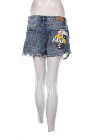 Dámske kraťasy  Unbranded, Veľkosť L, Farba Modrá, Cena  4,95 €