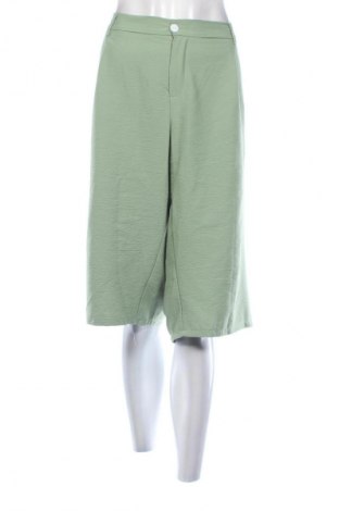 Dámske kraťasy  Unbranded, Veľkosť XXL, Farba Zelená, Cena  6,95 €