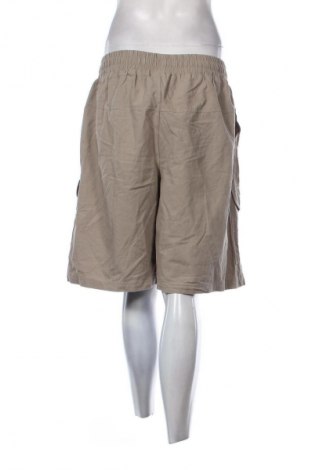 Dámske kraťasy  Unbranded, Veľkosť XXL, Farba Béžová, Cena  6,95 €