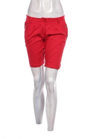 Dámske kraťasy  Unbranded, Veľkosť M, Farba Červená, Cena  5,07 €