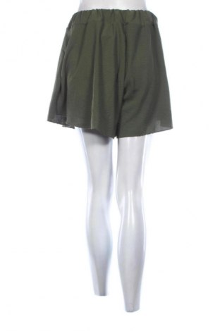 Dámske kraťasy  Unbranded, Veľkosť M, Farba Zelená, Cena  4,95 €