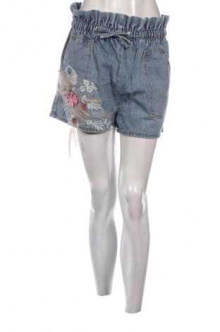 Dámske kraťasy  Unbranded, Veľkosť M, Farba Modrá, Cena  4,95 €
