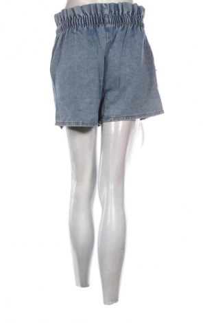 Dámske kraťasy  Unbranded, Veľkosť M, Farba Modrá, Cena  4,95 €