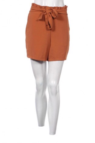 Dámske kraťasy  VILA, Veľkosť M, Farba Oranžová, Cena  7,37 €
