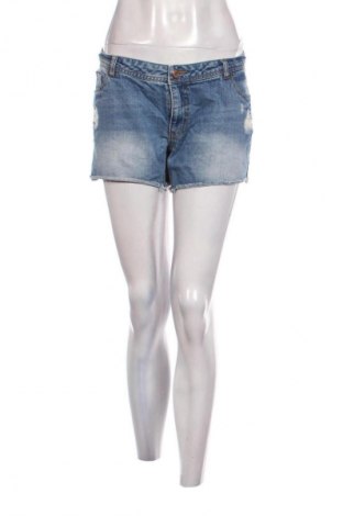 Női rövidnadrág Vero Moda, Méret XL, Szín Kék, Ár 919 Ft