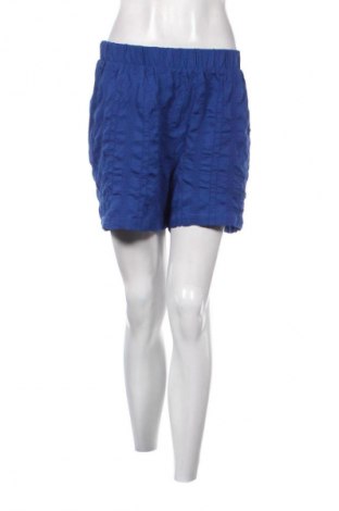 Damen Shorts Vero Moda, Größe L, Farbe Blau, Preis € 3,99